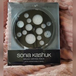 Sonia Kashuk Brush Drying Rack